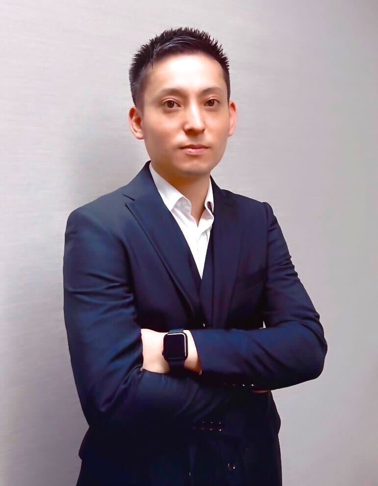 代表挨拶 株式会社Starlight